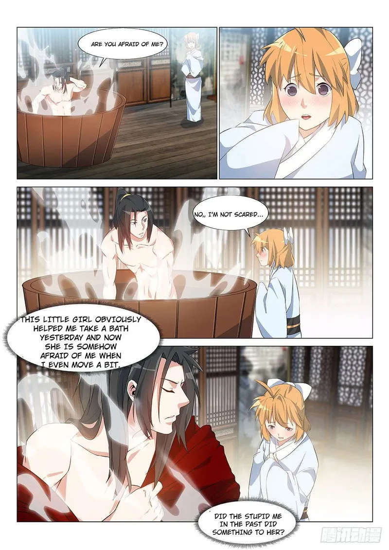 Otherworldly Evil Monarch Chapter 3 Online - página 12