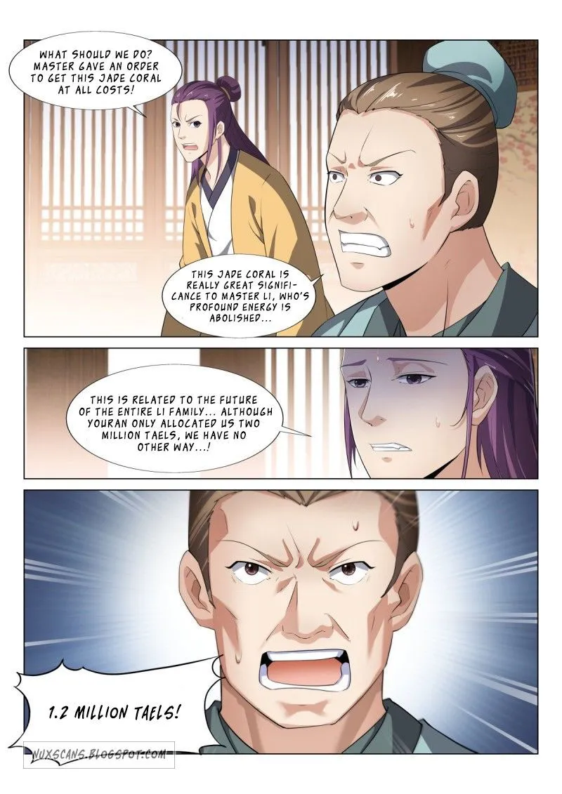 Otherworldly Evil Monarch Chapter 30 Online - página 1
