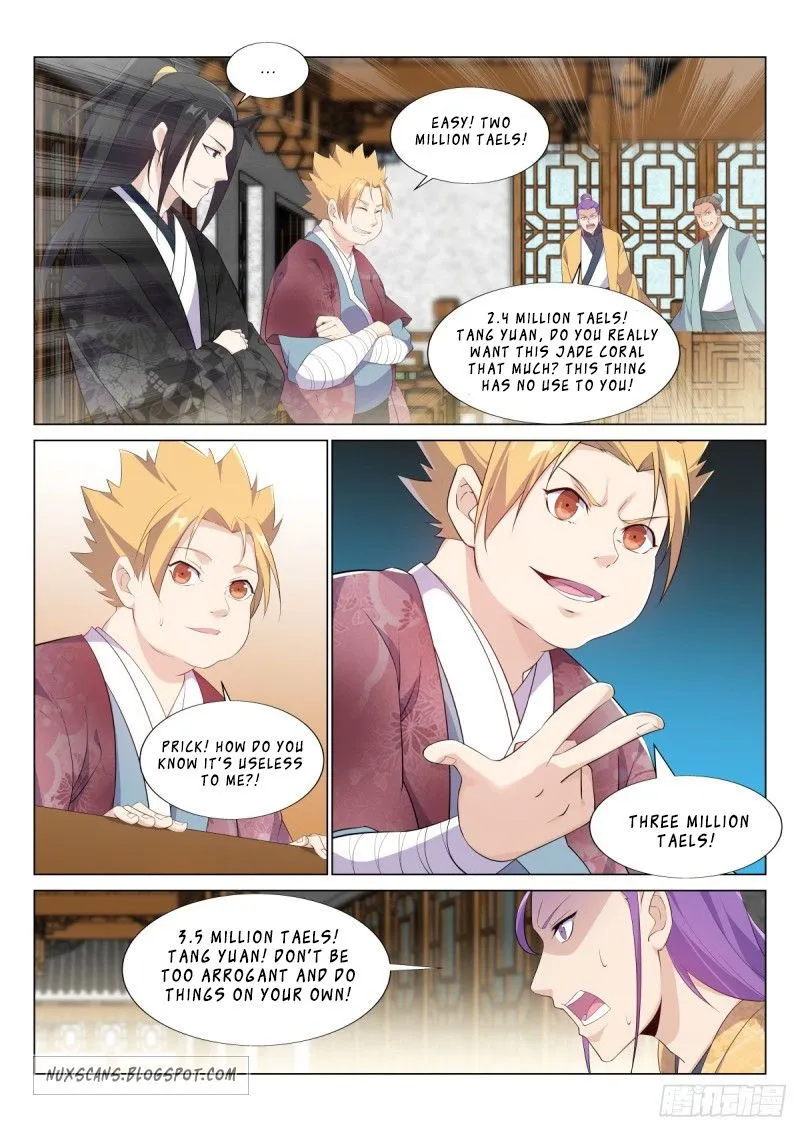 Otherworldly Evil Monarch Chapter 30 Online - página 2