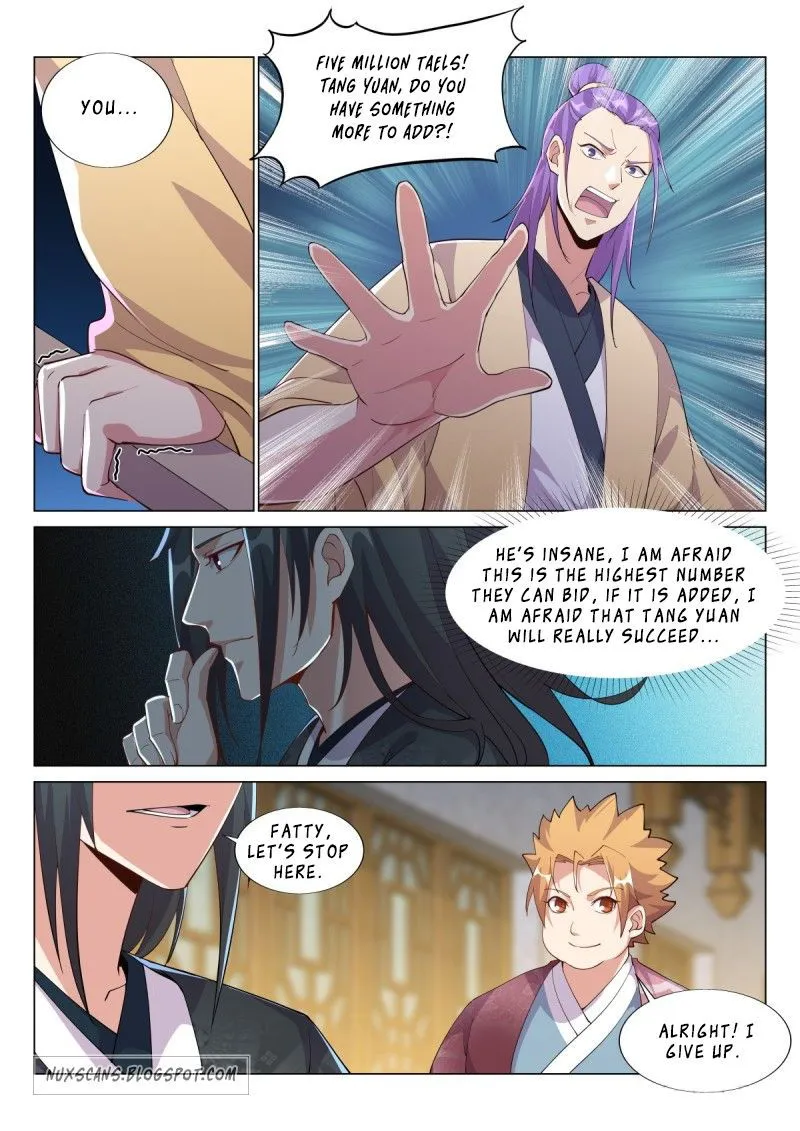 Otherworldly Evil Monarch Chapter 30 Online - página 4