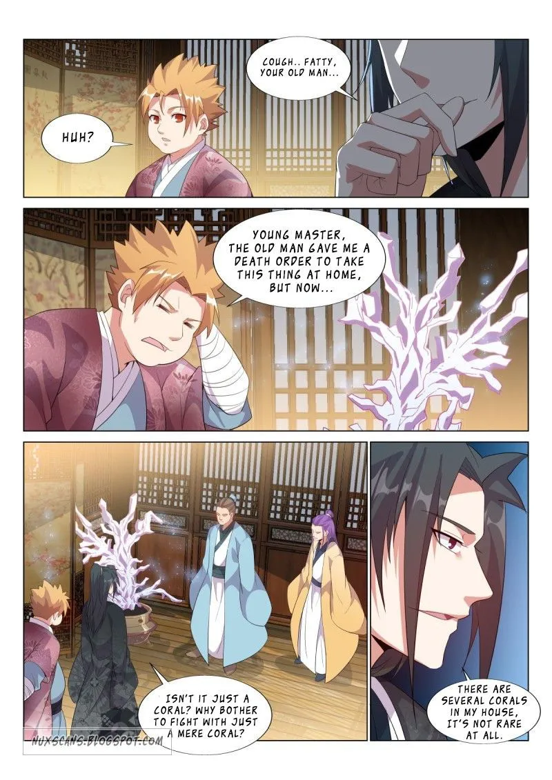 Otherworldly Evil Monarch Chapter 30 Online - página 6