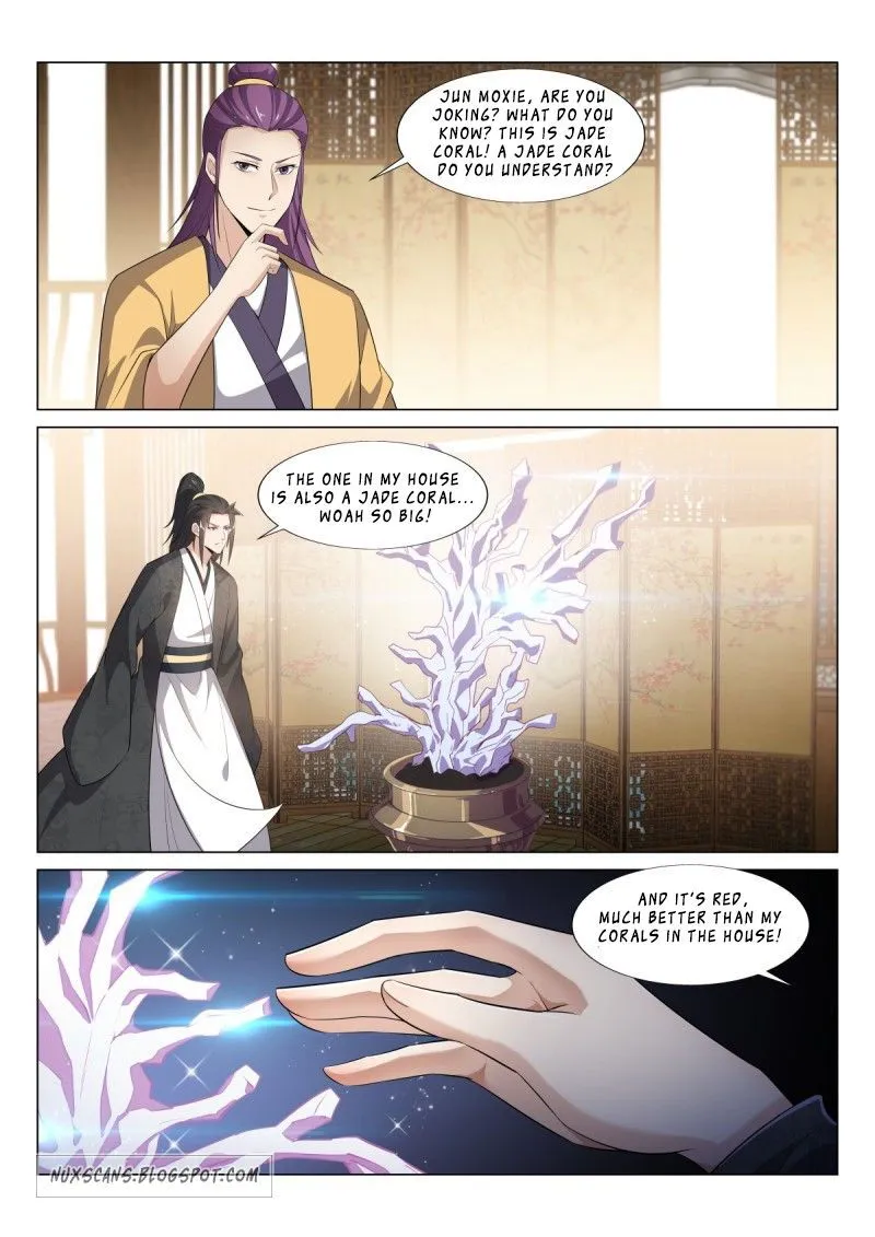Otherworldly Evil Monarch Chapter 30 Online - página 7