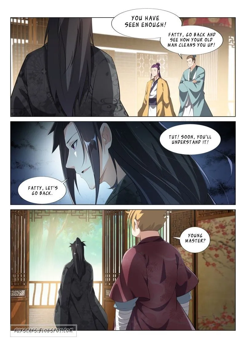 Otherworldly Evil Monarch Chapter 30 Online - página 10