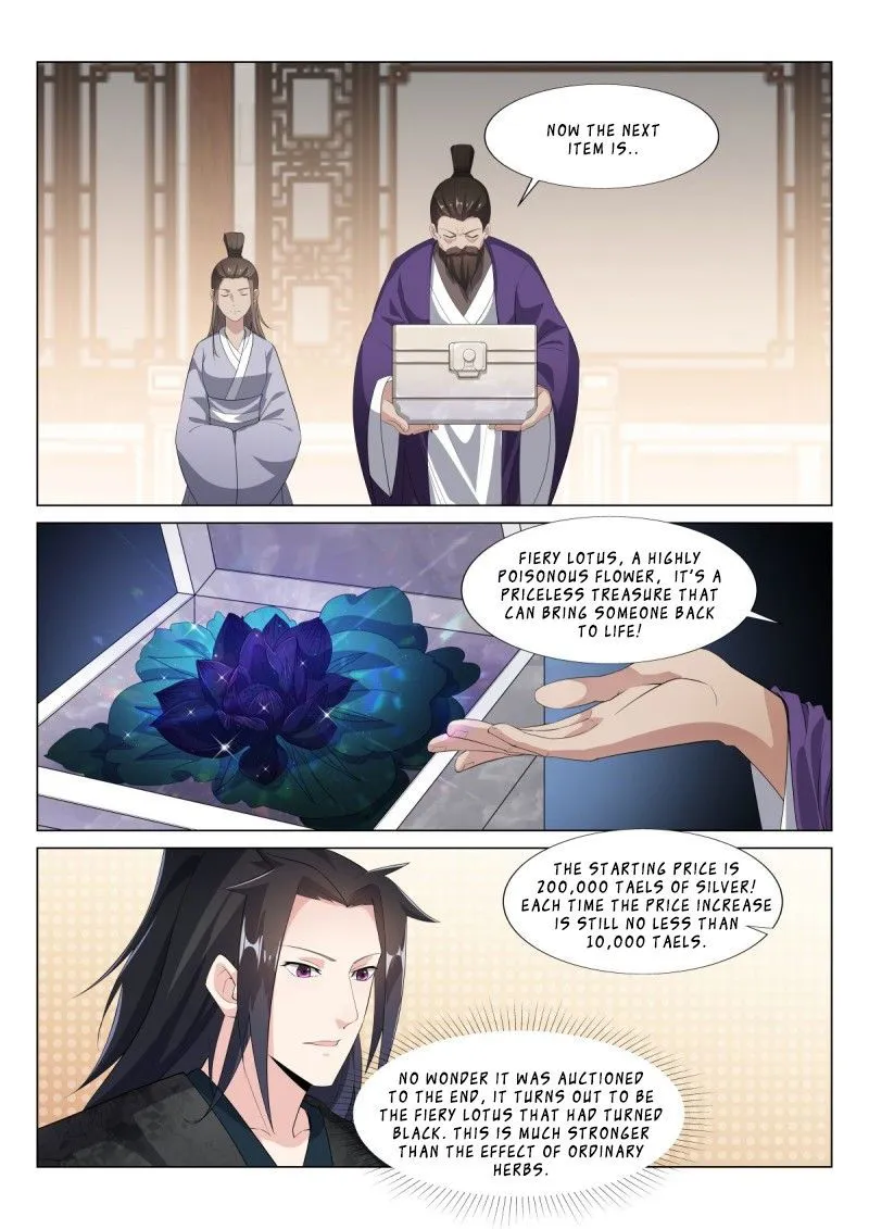 Otherworldly Evil Monarch Chapter 31 Online - página 1