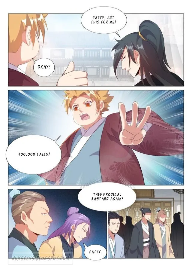 Otherworldly Evil Monarch Chapter 31 Online - página 2