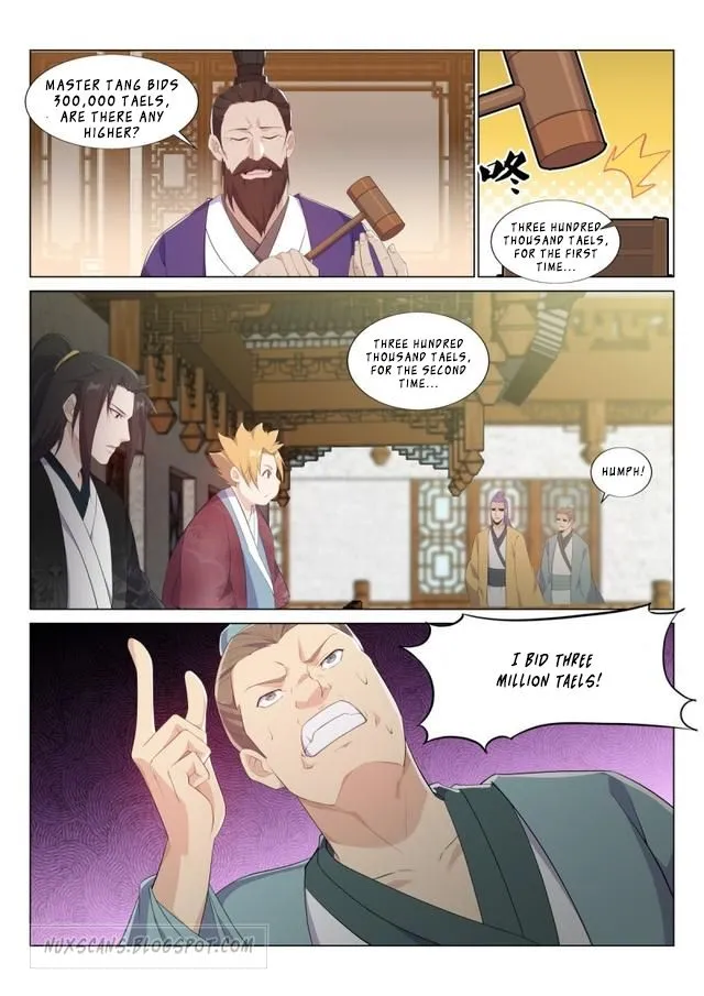 Otherworldly Evil Monarch Chapter 31 Online - página 3