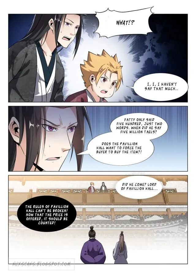 Otherworldly Evil Monarch Chapter 31 Online - página 6