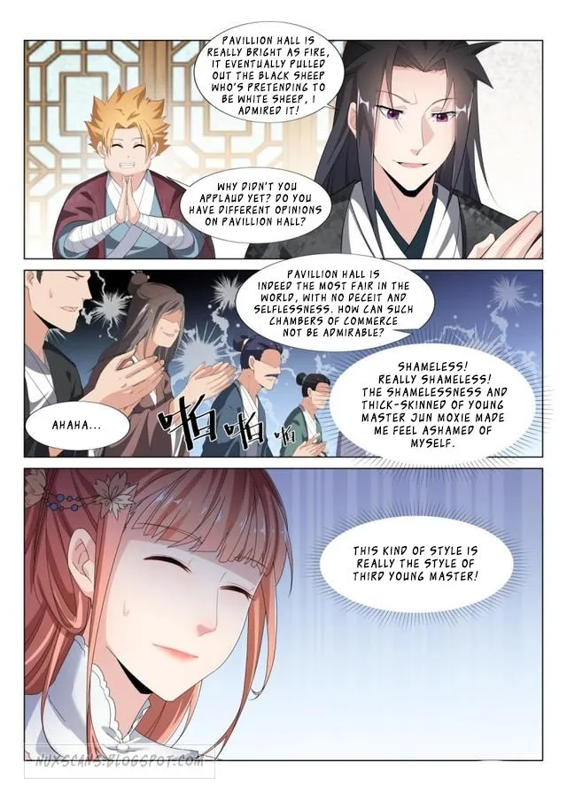 Otherworldly Evil Monarch Chapter 31 Online - página 11
