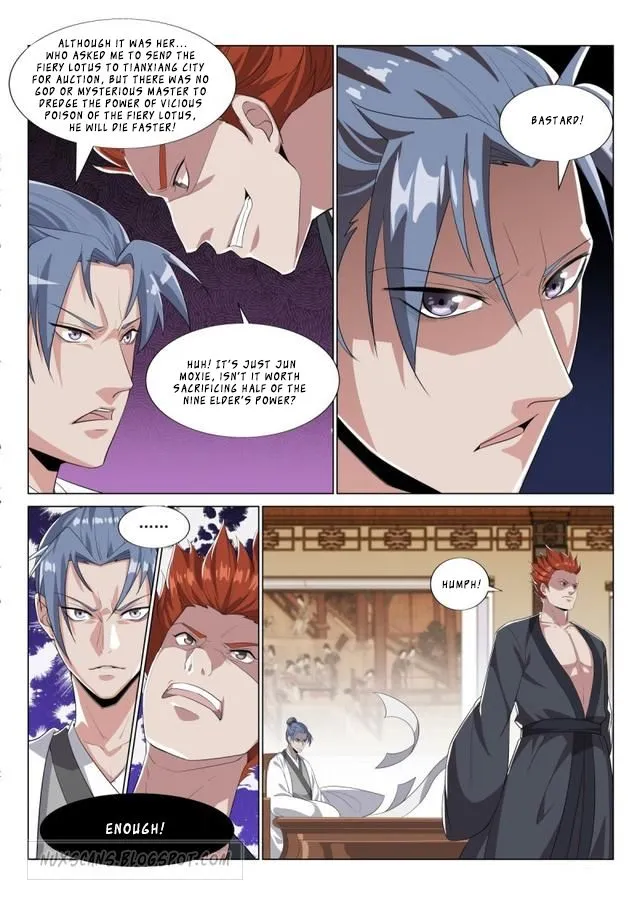 Otherworldly Evil Monarch Chapter 31 Online - página 13