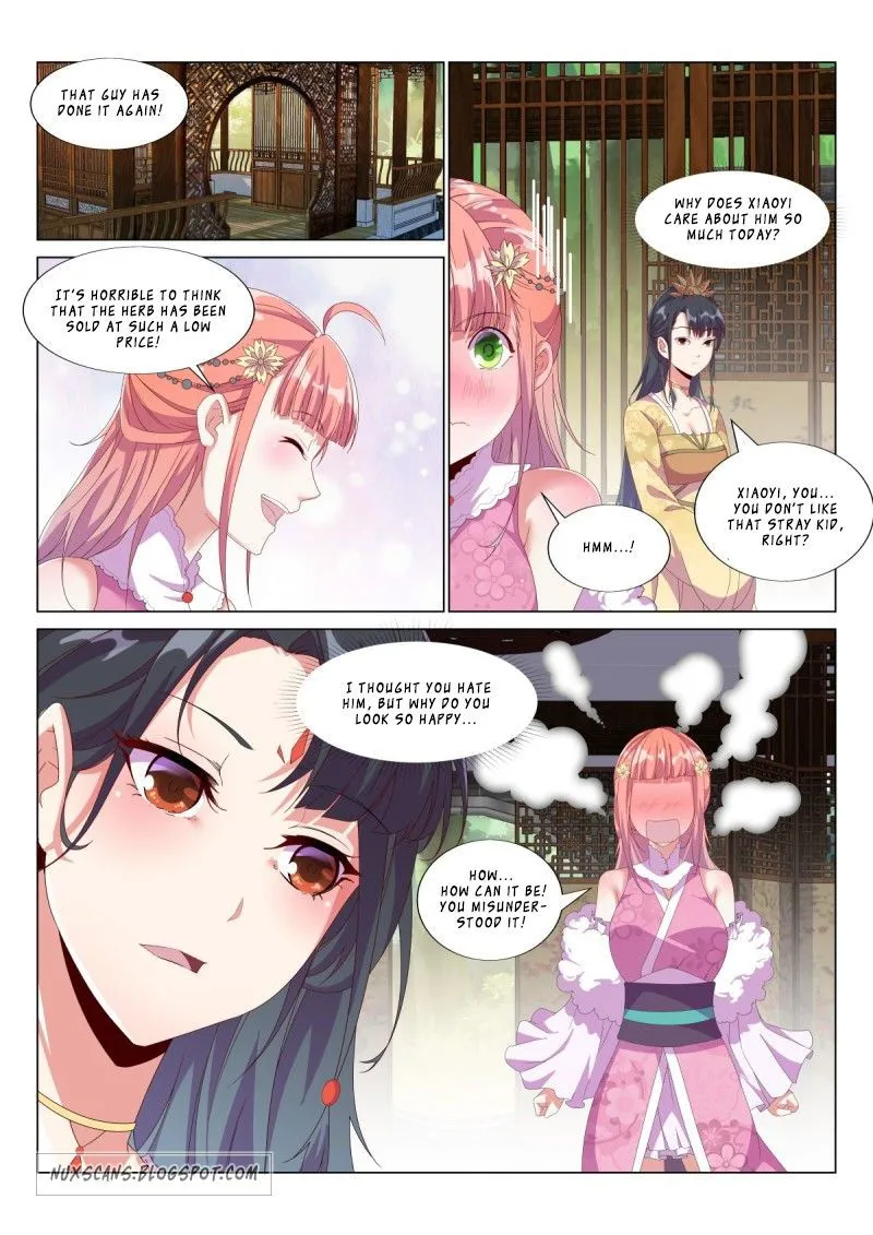 Otherworldly Evil Monarch Chapter 32 Online - página 2