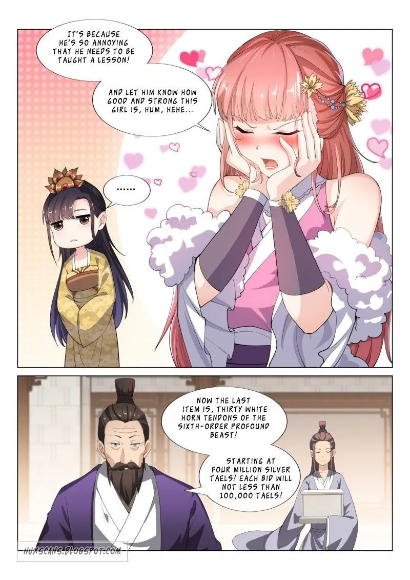 Otherworldly Evil Monarch Chapter 32 Online - página 3