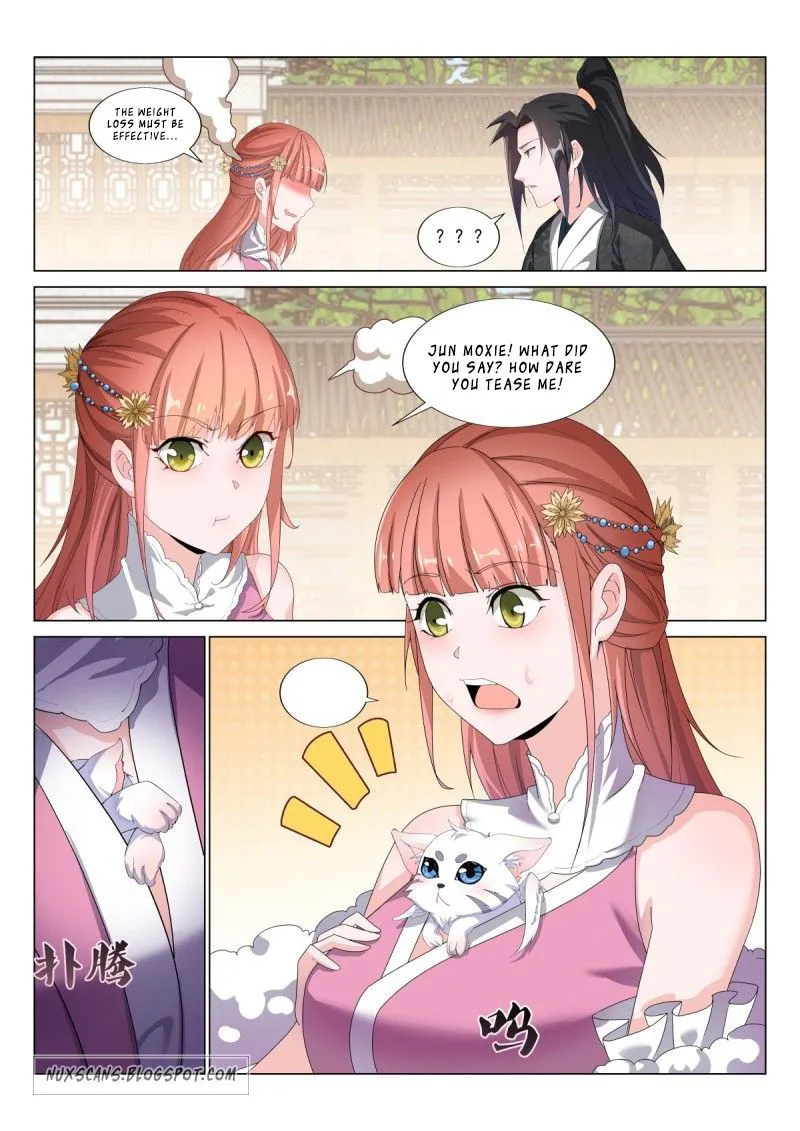 Otherworldly Evil Monarch Chapter 32 Online - página 7