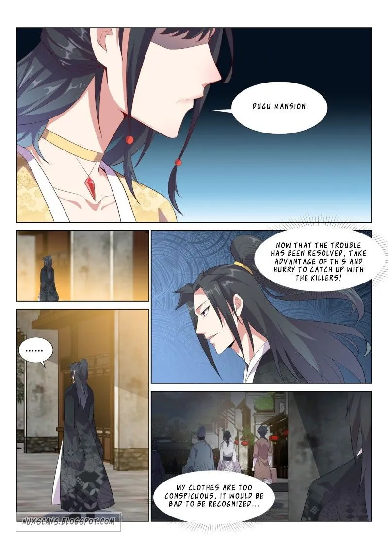 Otherworldly Evil Monarch Chapter 33 Online - página 10