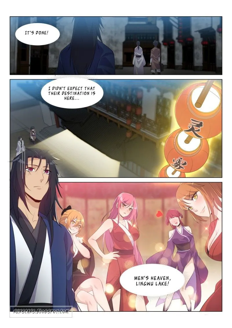 Otherworldly Evil Monarch Chapter 33 Online - página 12