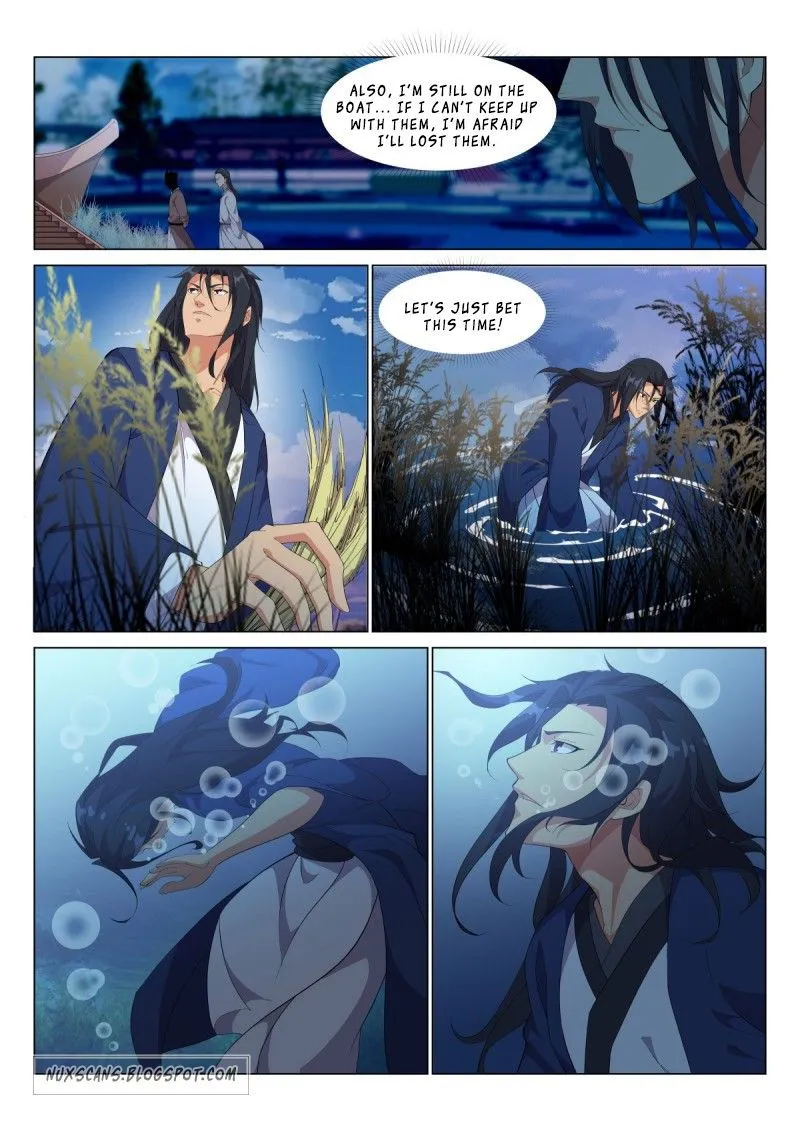 Otherworldly Evil Monarch Chapter 34 Online - página 2