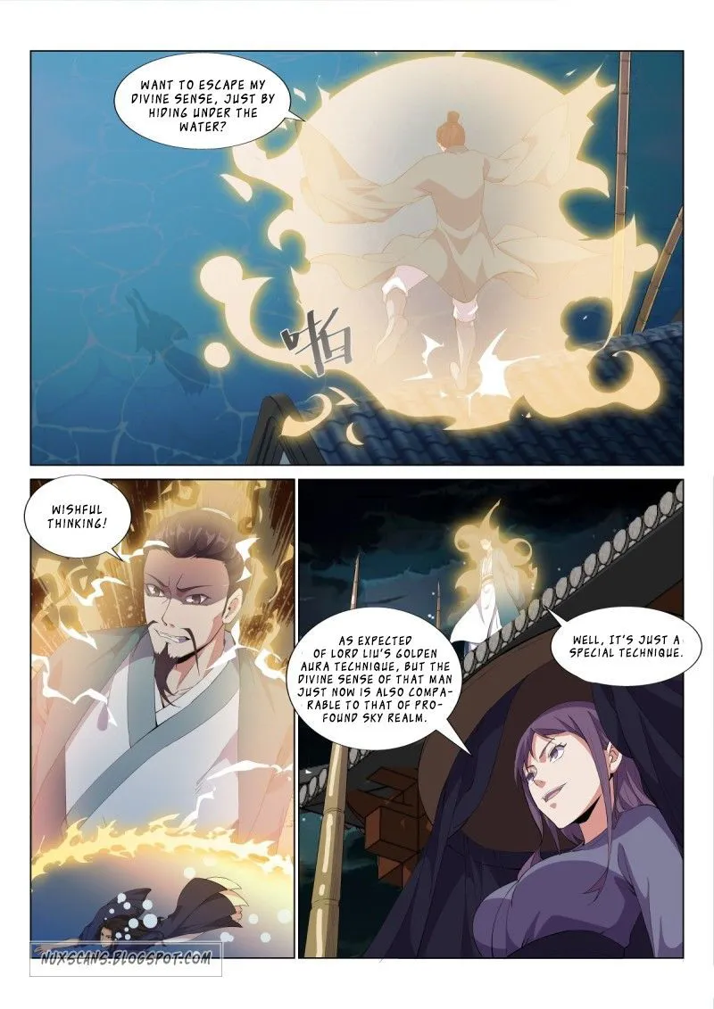 Otherworldly Evil Monarch Chapter 35 Online - página 2