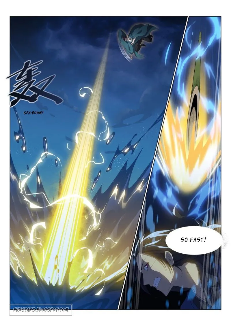 Otherworldly Evil Monarch Chapter 35 Online - página 4