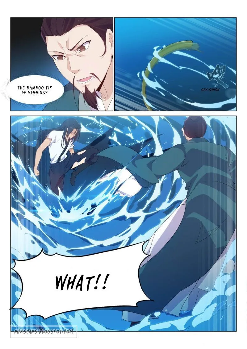 Otherworldly Evil Monarch Chapter 35 Online - página 9
