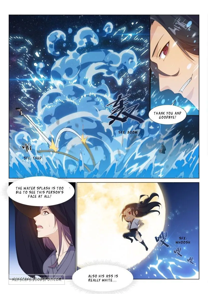 Otherworldly Evil Monarch Chapter 35 Online - página 10