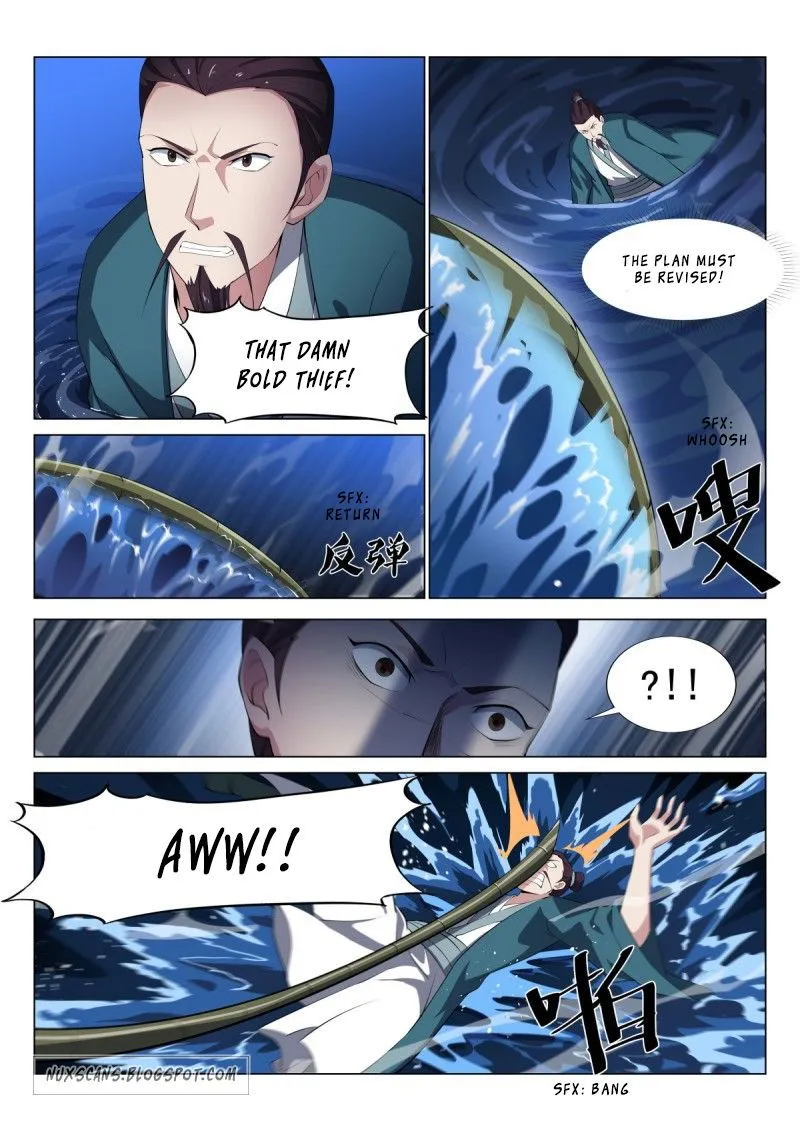 Otherworldly Evil Monarch Chapter 35 Online - página 11