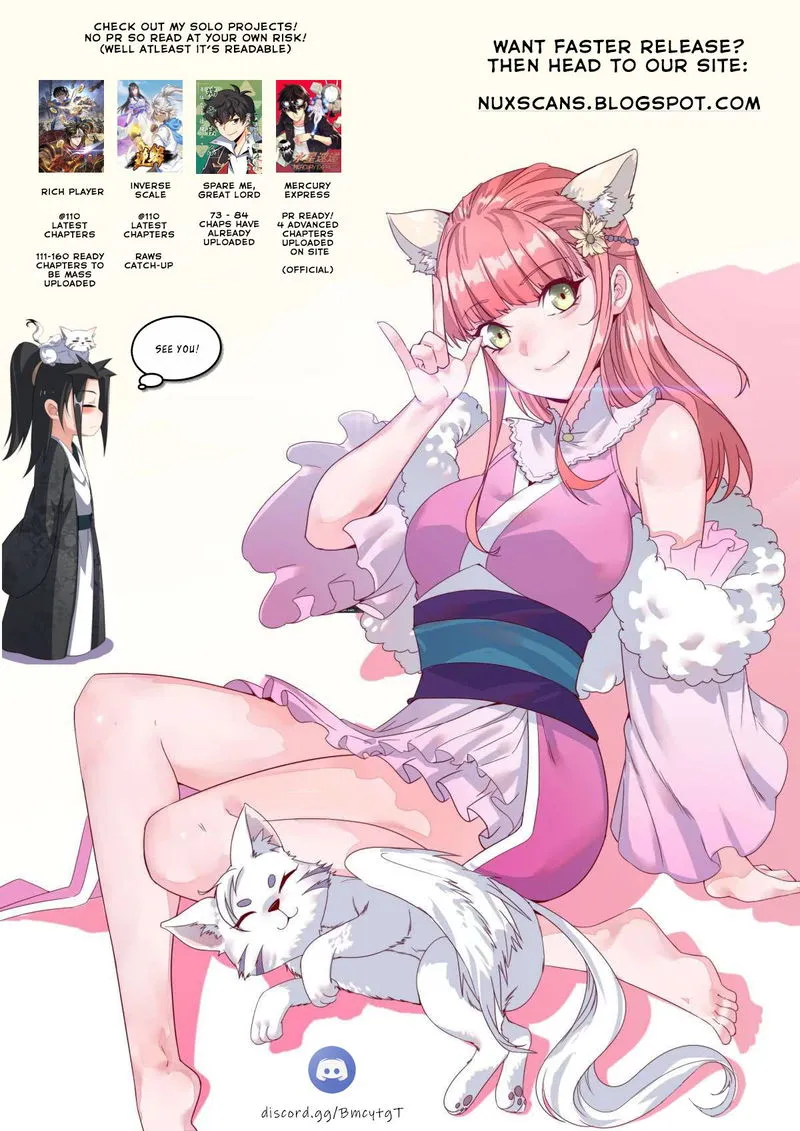 Otherworldly Evil Monarch Chapter 35 Online - página 13