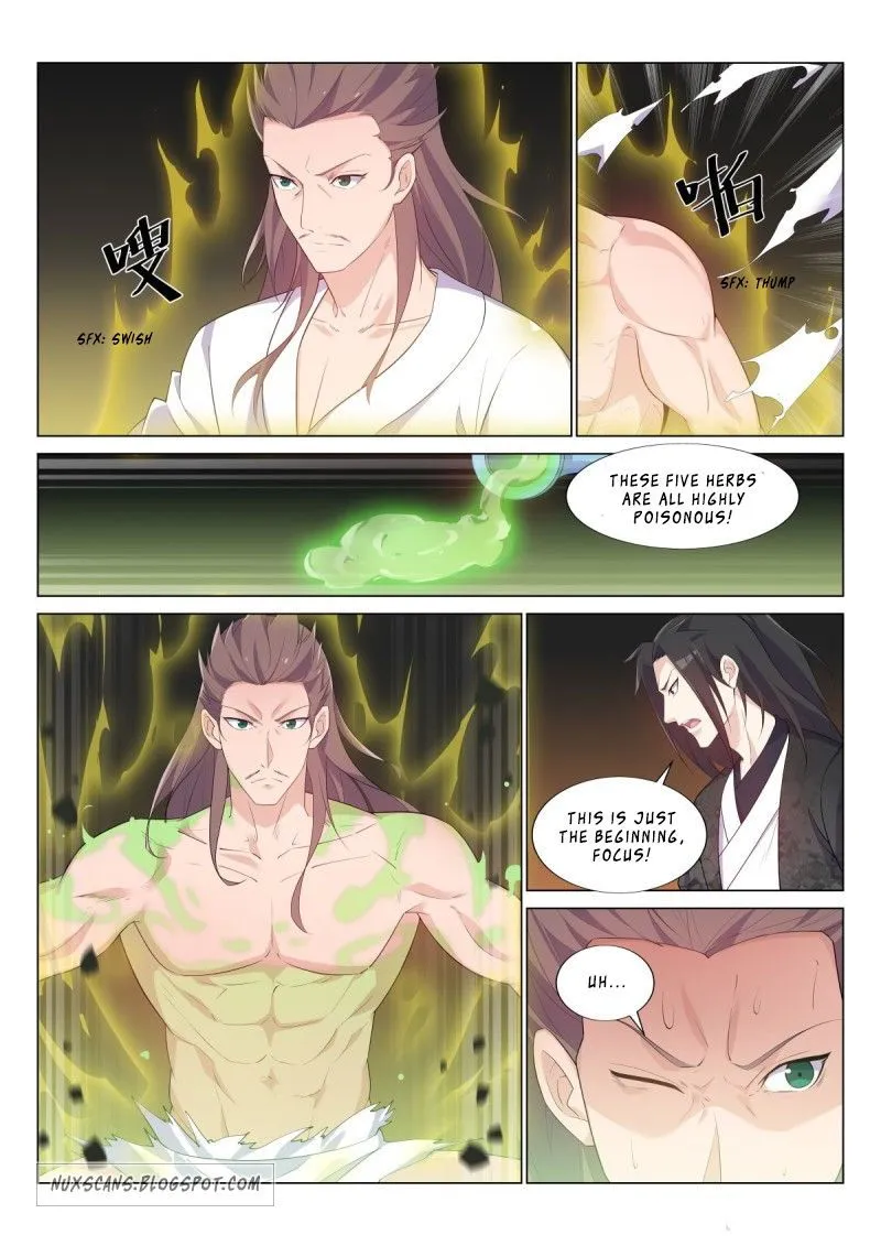 Otherworldly Evil Monarch Chapter 37 Online - página 2