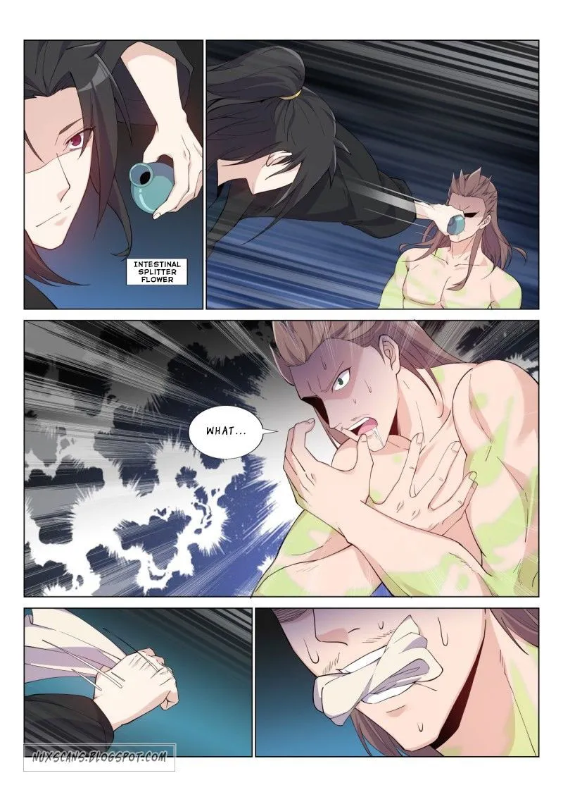Otherworldly Evil Monarch Chapter 37 Online - página 4