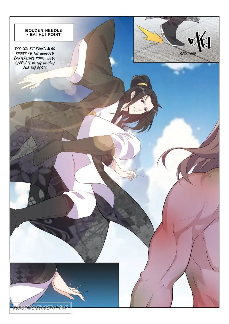 Otherworldly Evil Monarch Chapter 37 Online - página 10