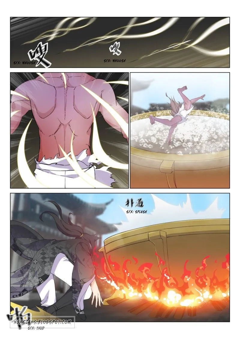 Otherworldly Evil Monarch Chapter 37 Online - página 11