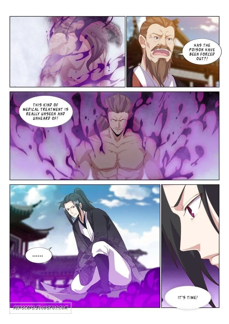 Otherworldly Evil Monarch Chapter 38 Online - página 1