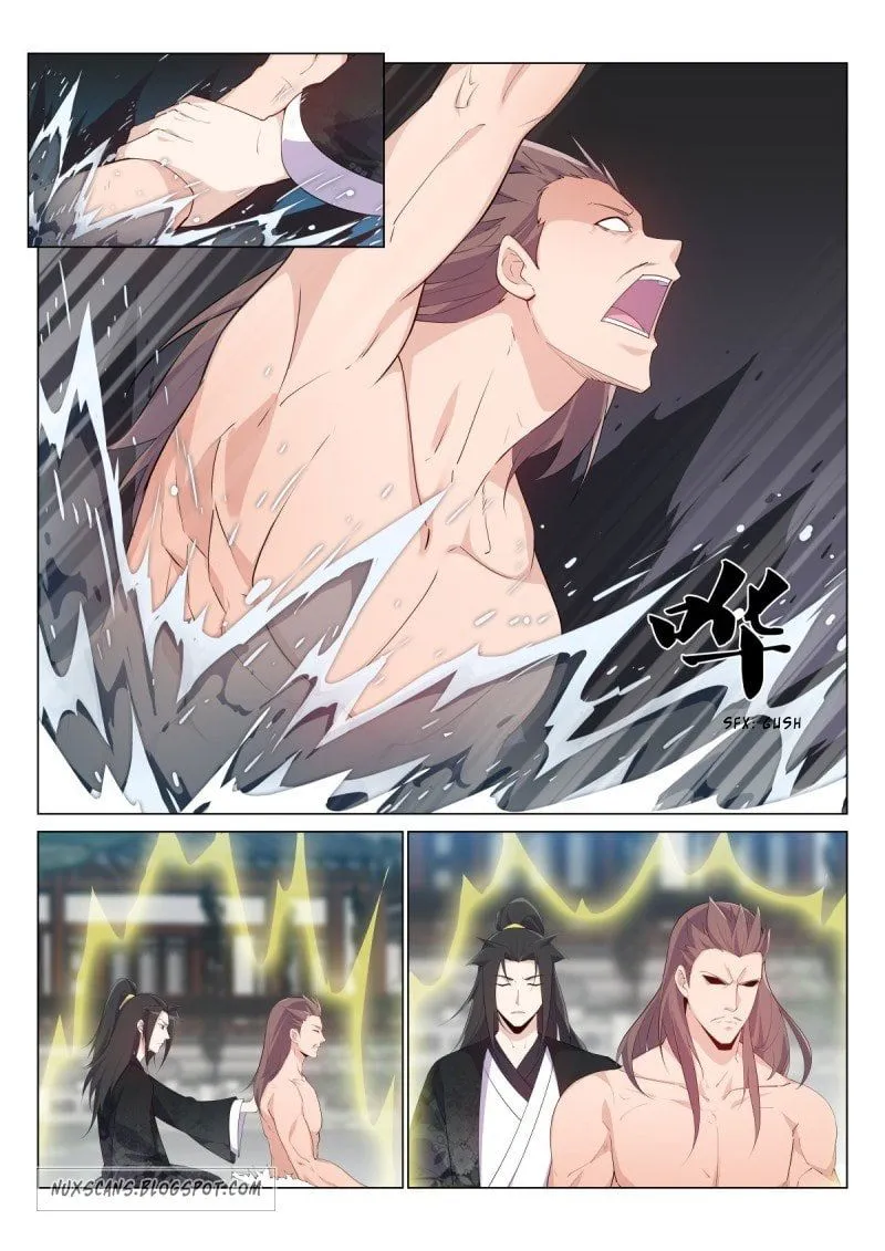 Otherworldly Evil Monarch Chapter 38 Online - página 2