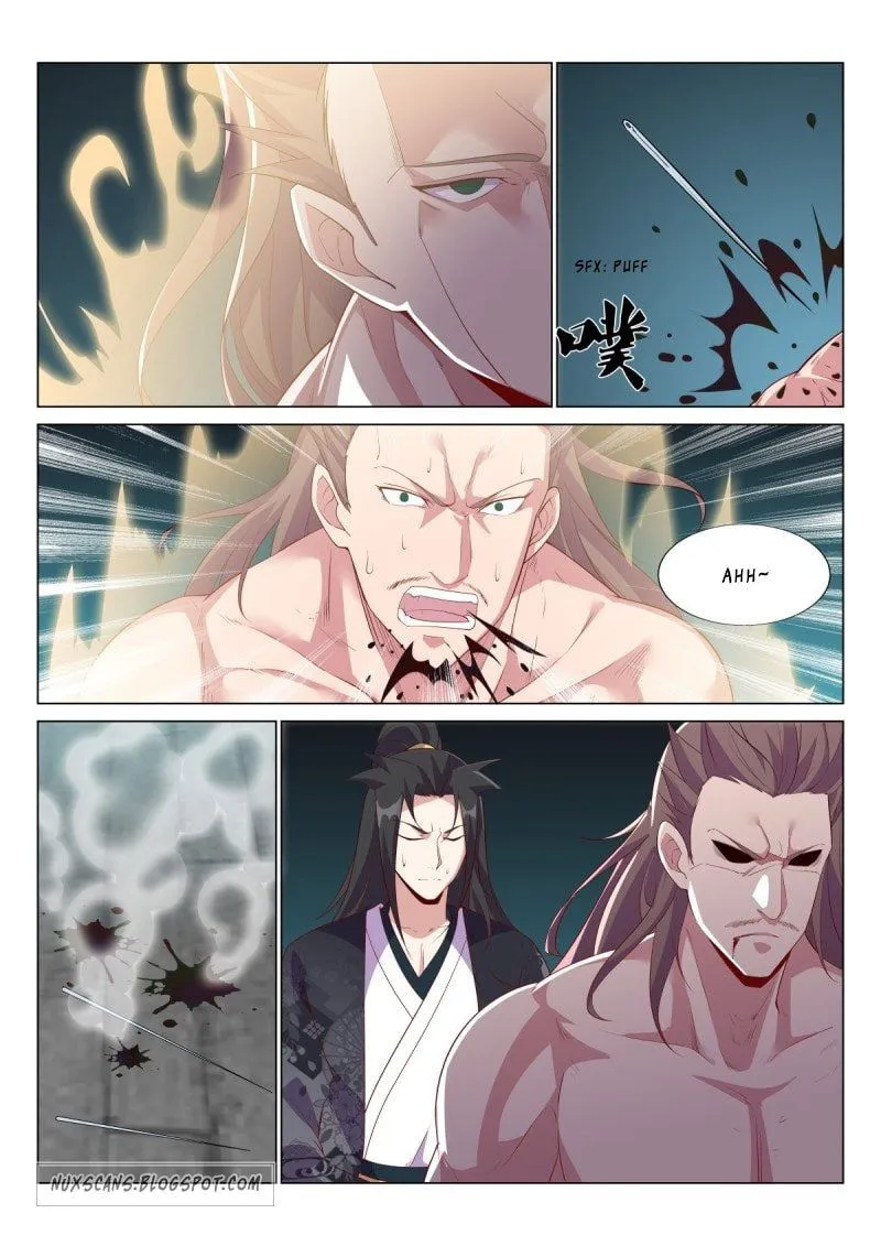 Otherworldly Evil Monarch Chapter 38 Online - página 3