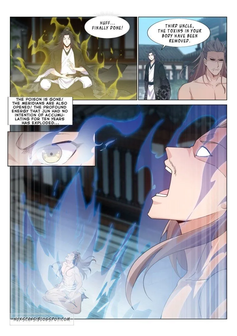 Otherworldly Evil Monarch Chapter 38 Online - página 4