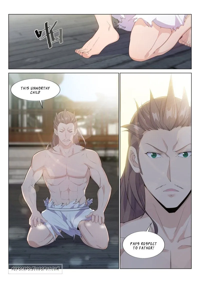 Otherworldly Evil Monarch Chapter 38 Online - página 9