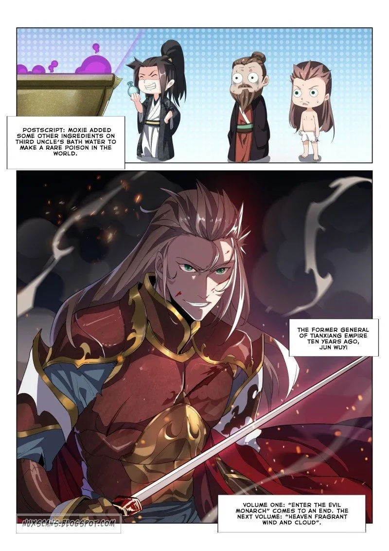 Otherworldly Evil Monarch Chapter 38 Online - página 11