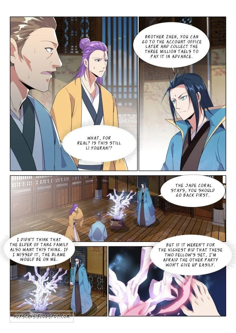 Otherworldly Evil Monarch Chapter 39 Online - página 2