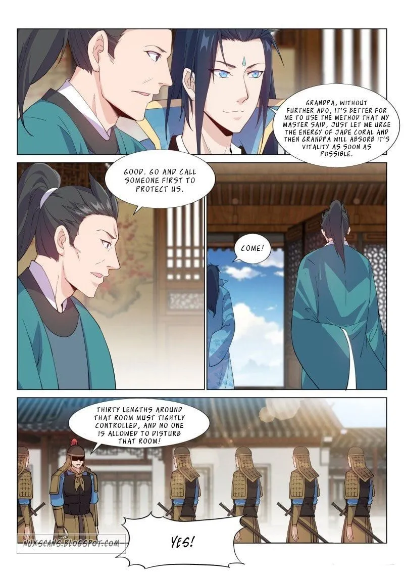 Otherworldly Evil Monarch Chapter 39 Online - página 4