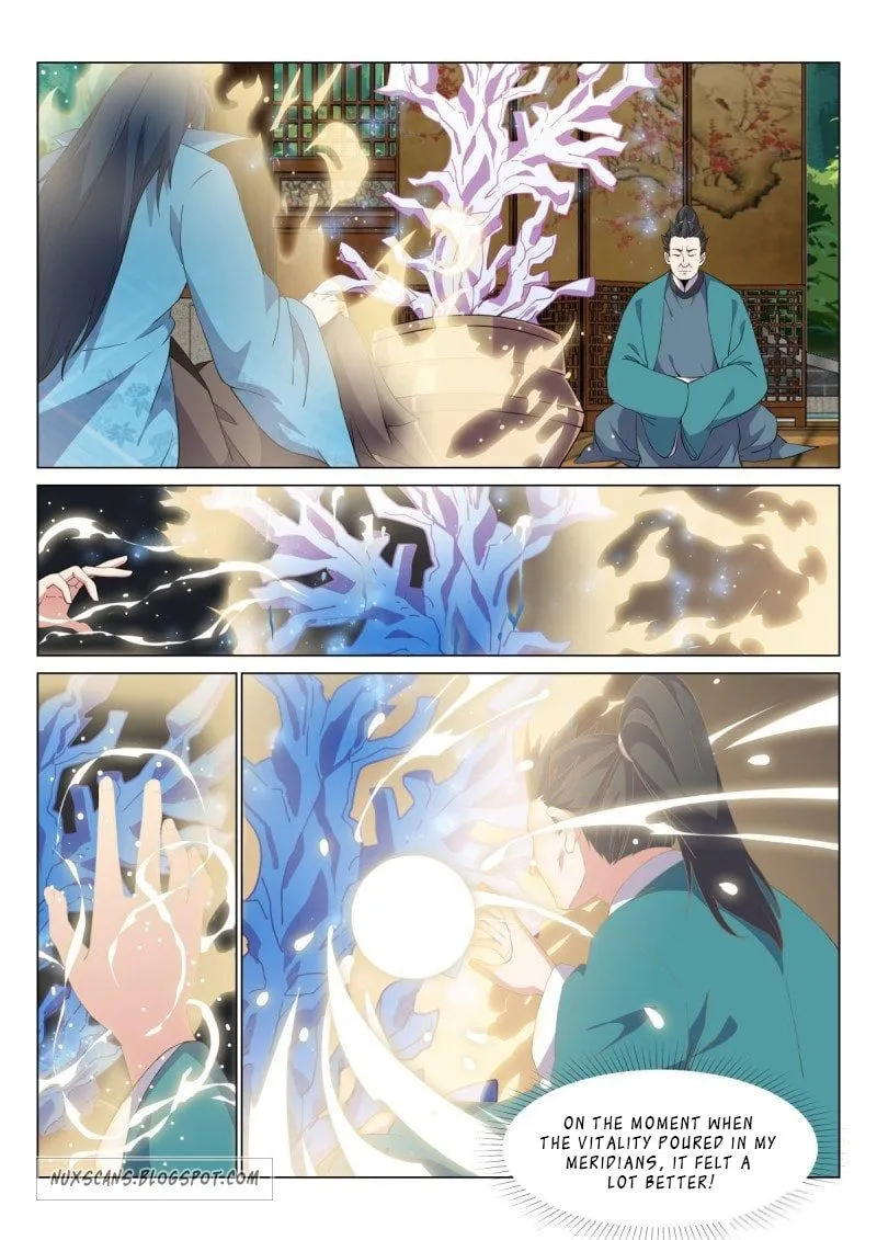 Otherworldly Evil Monarch Chapter 39 Online - página 6