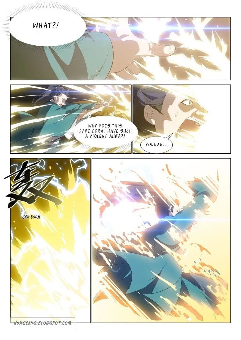 Otherworldly Evil Monarch Chapter 39 Online - página 8