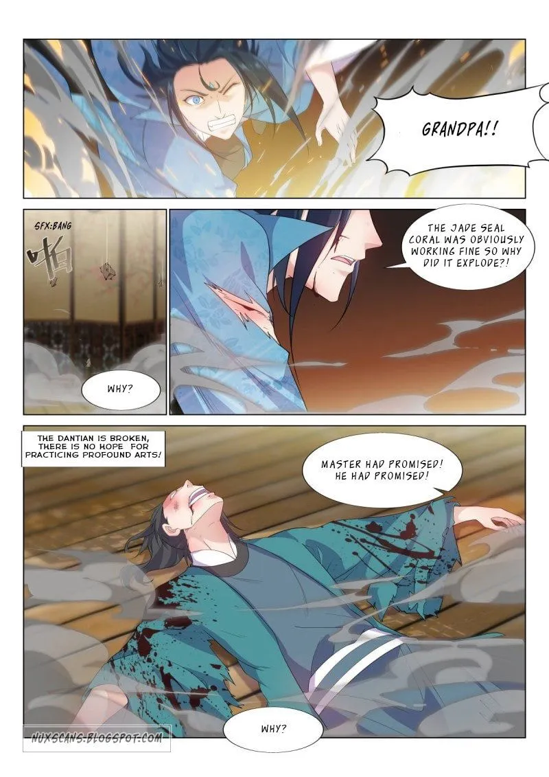 Otherworldly Evil Monarch Chapter 39 Online - página 9