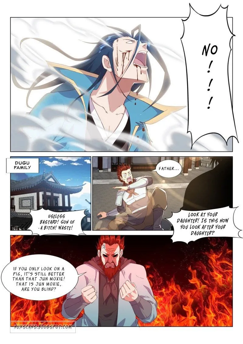 Otherworldly Evil Monarch Chapter 39 Online - página 10