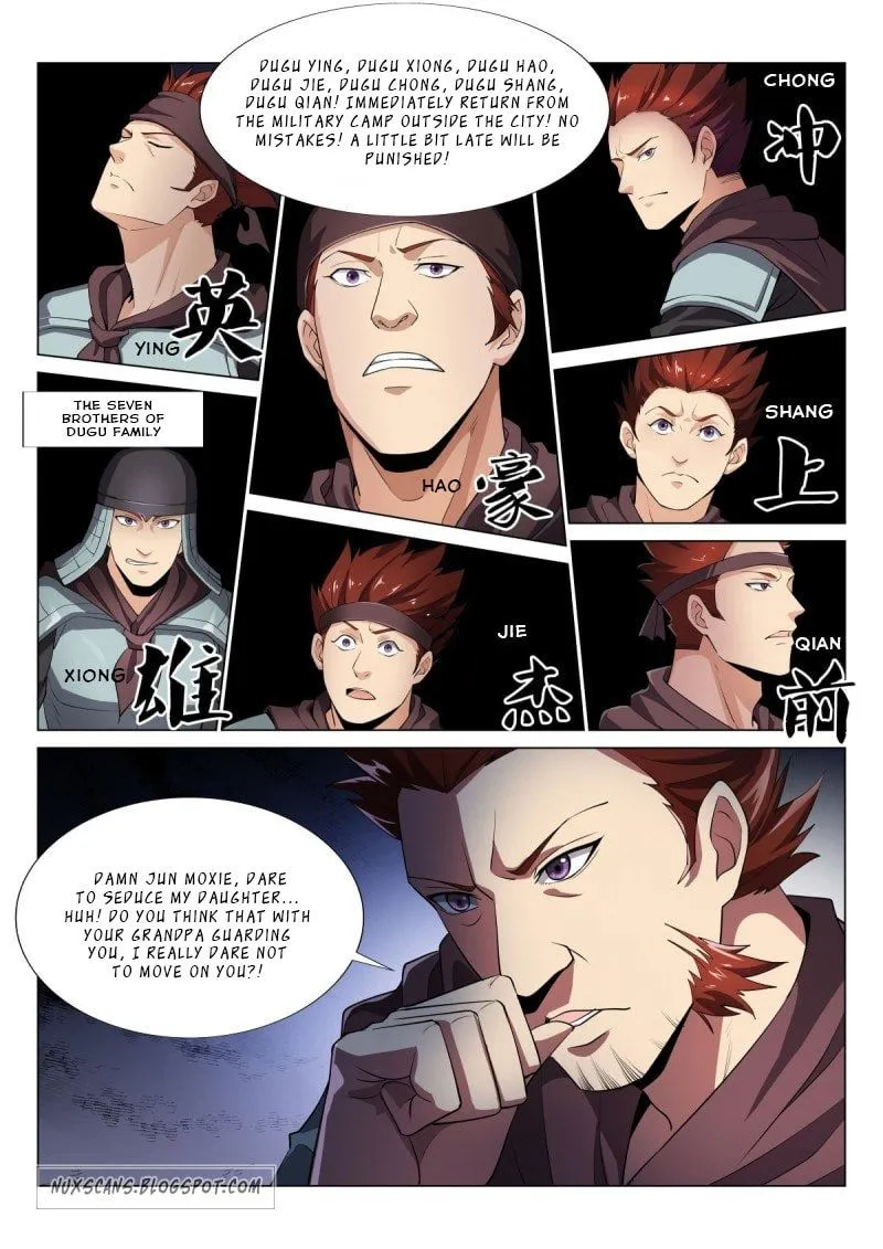 Otherworldly Evil Monarch Chapter 39 Online - página 12
