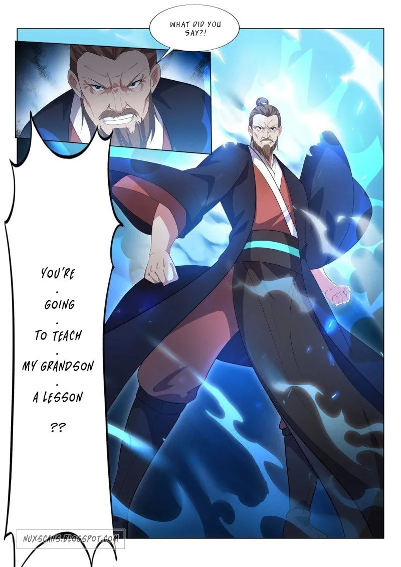 Otherworldly Evil Monarch Chapter 40 Online - página 10