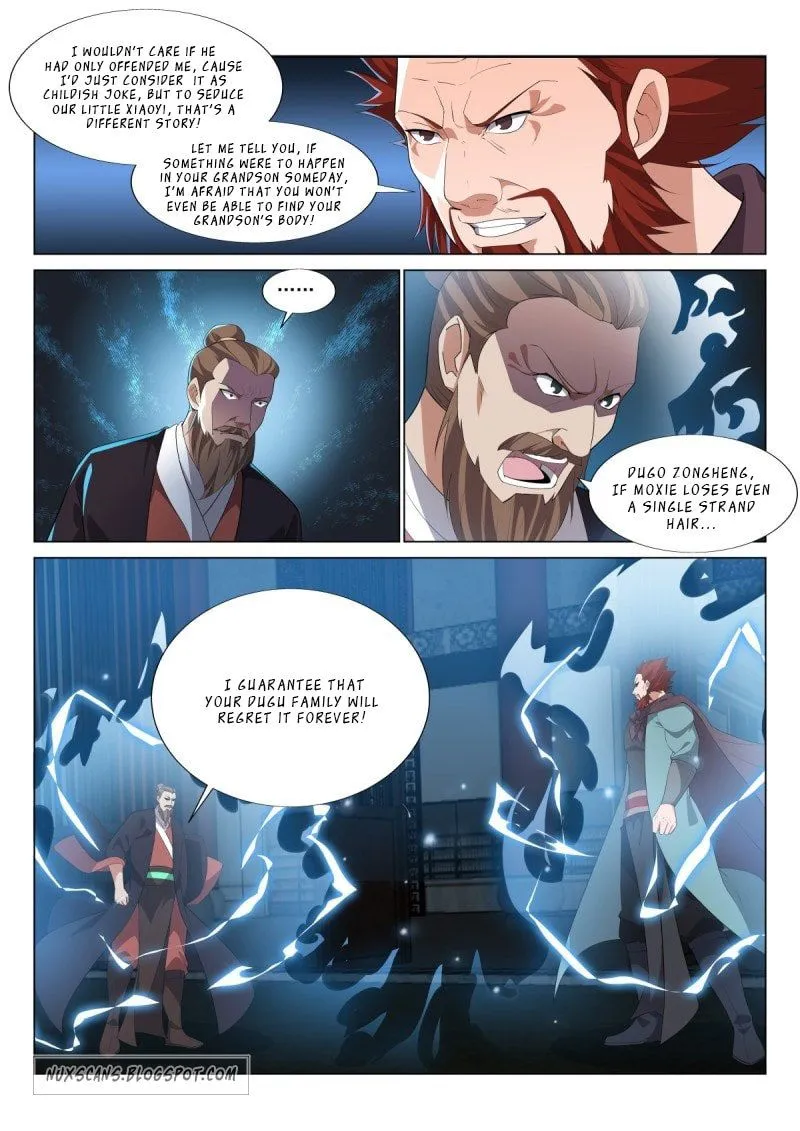 Otherworldly Evil Monarch Chapter 41 Online - página 2