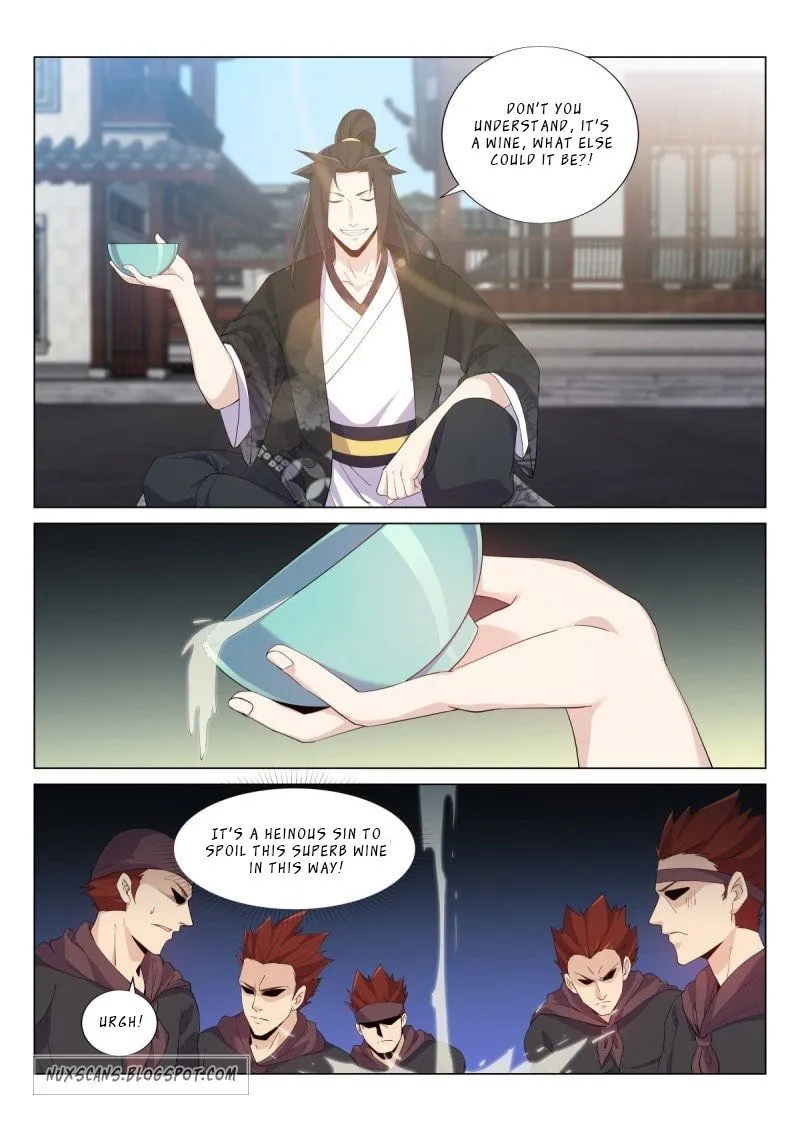 Otherworldly Evil Monarch Chapter 41 Online - página 9