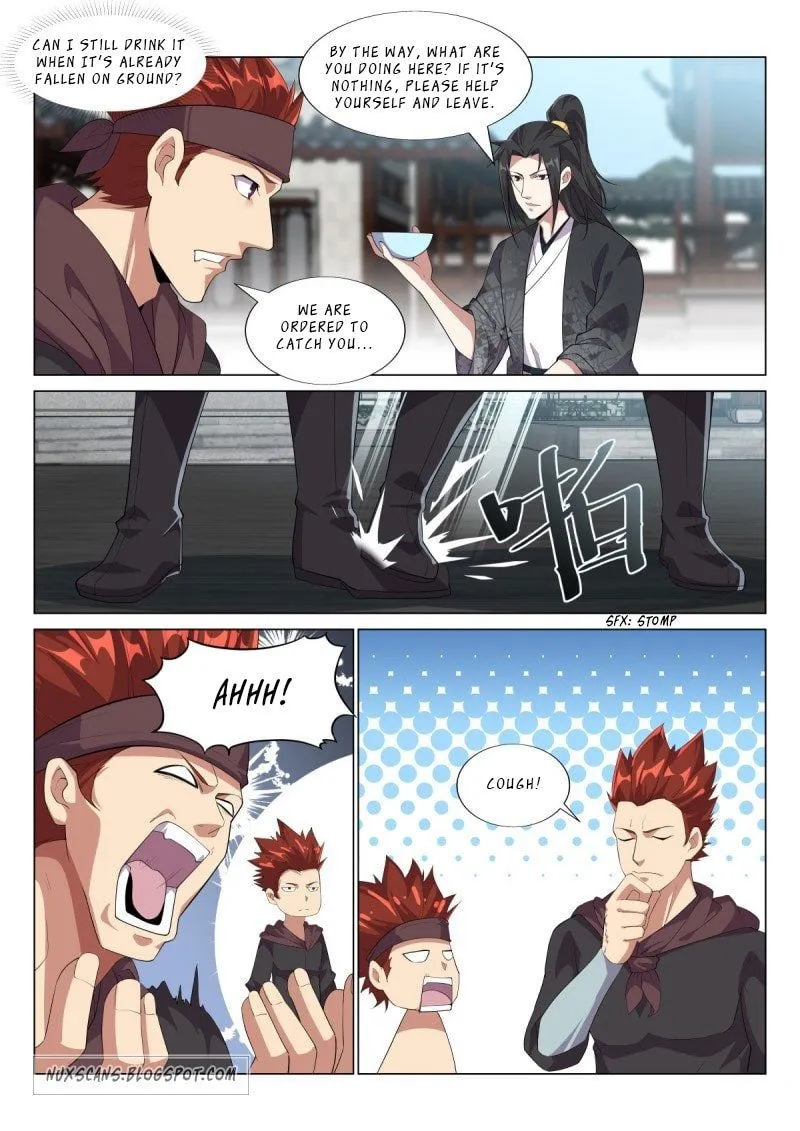 Otherworldly Evil Monarch Chapter 41 Online - página 10