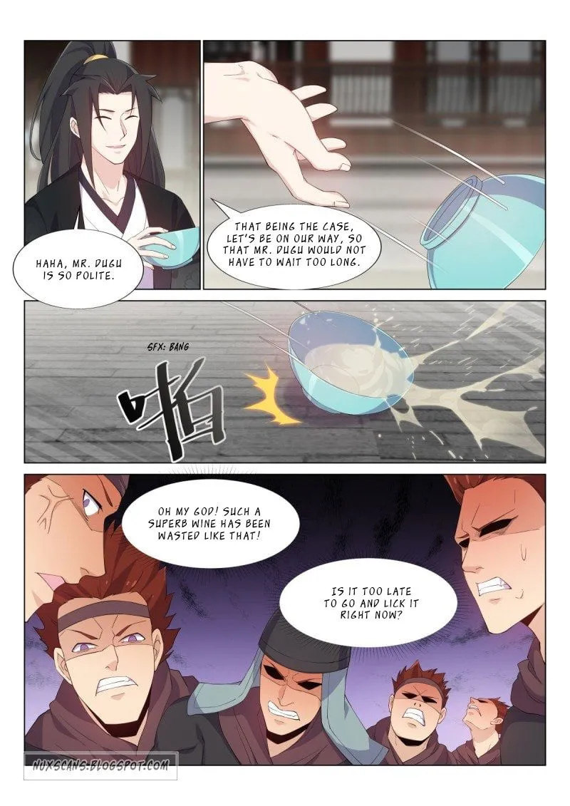 Otherworldly Evil Monarch Chapter 41 Online - página 12