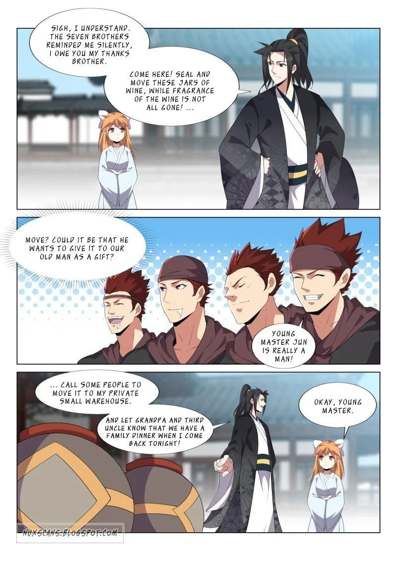 Otherworldly Evil Monarch Chapter 42 Online - página 2