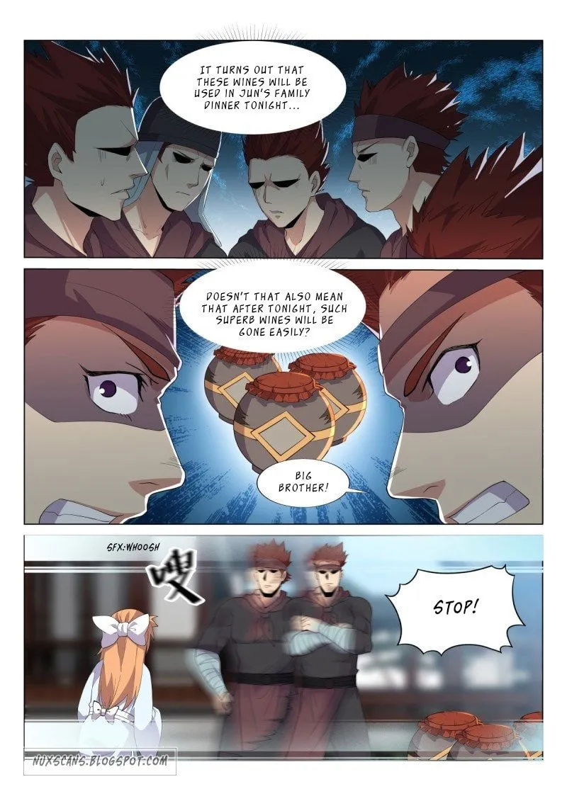 Otherworldly Evil Monarch Chapter 42 Online - página 3