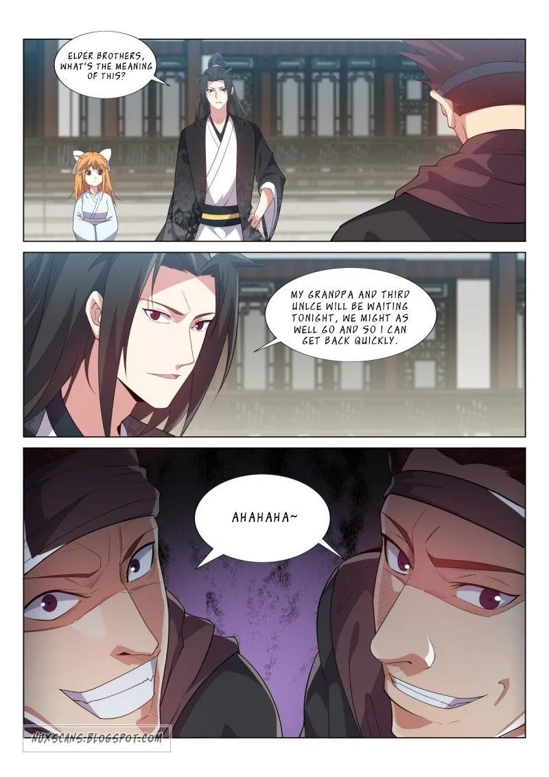 Otherworldly Evil Monarch Chapter 42 Online - página 4